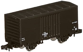 Amazon | トミーテック(TOMYTEC)TOMIX Nゲージ ワム70000 2733